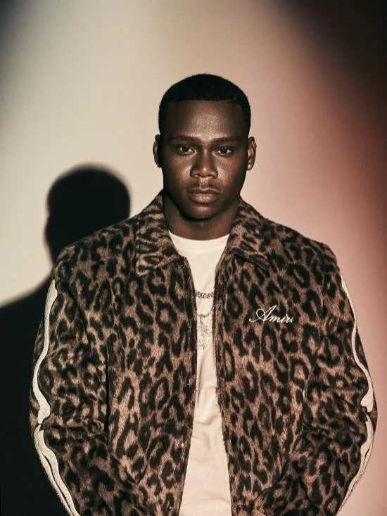 Symba Teams Up With Pusha T for "Never End Up Broke Pt.&nbsp;2"