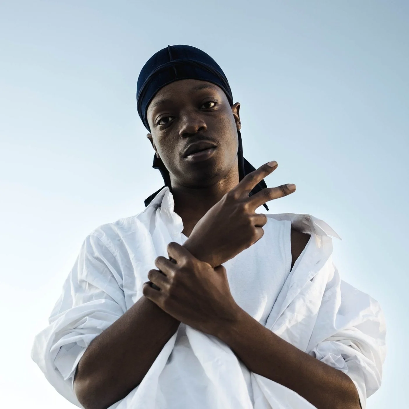 Interview: Baby Prince