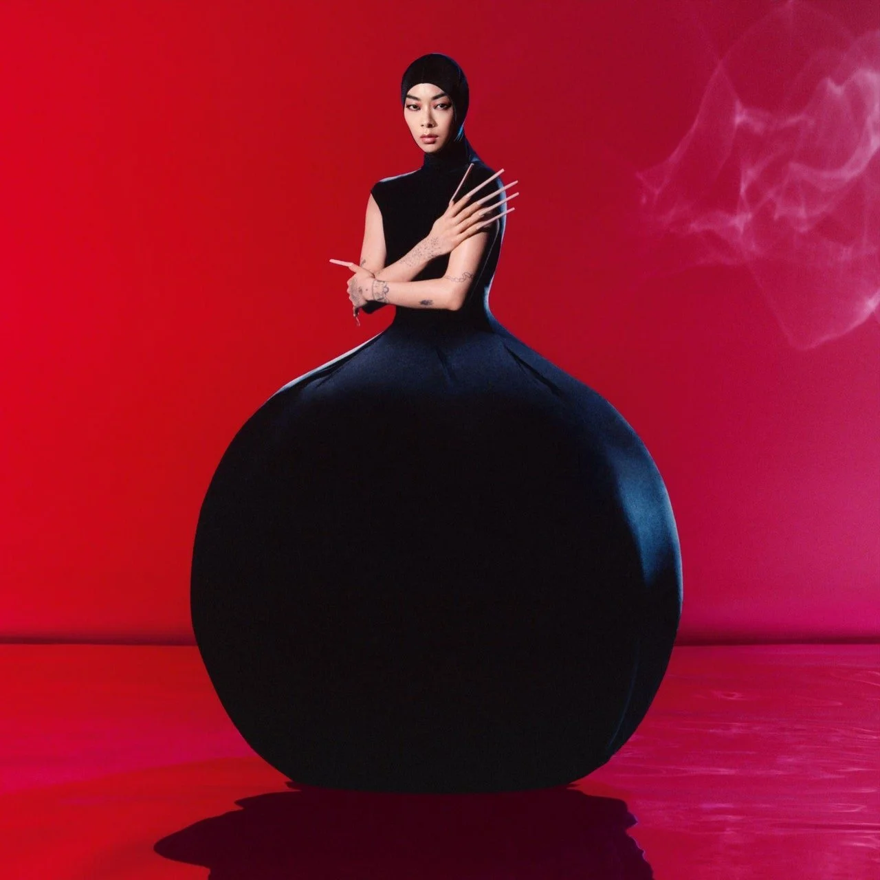 Album Review: Hold the Girl by Rina Sawayama