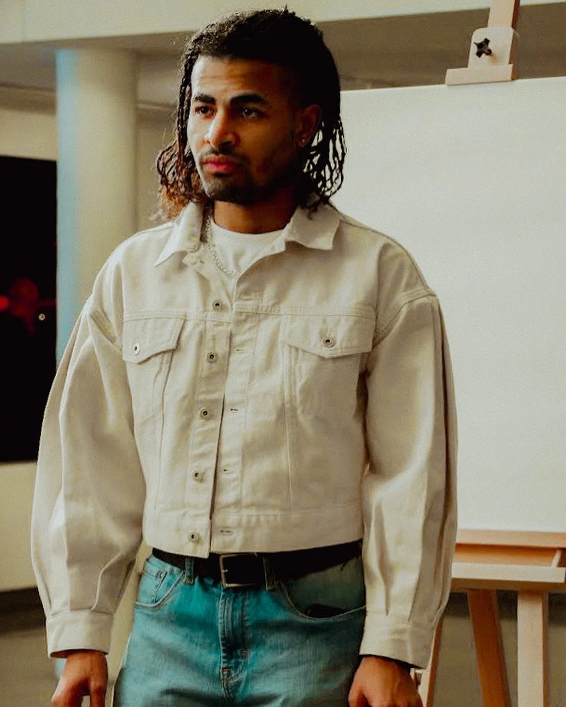 Aaron Dews - Musician