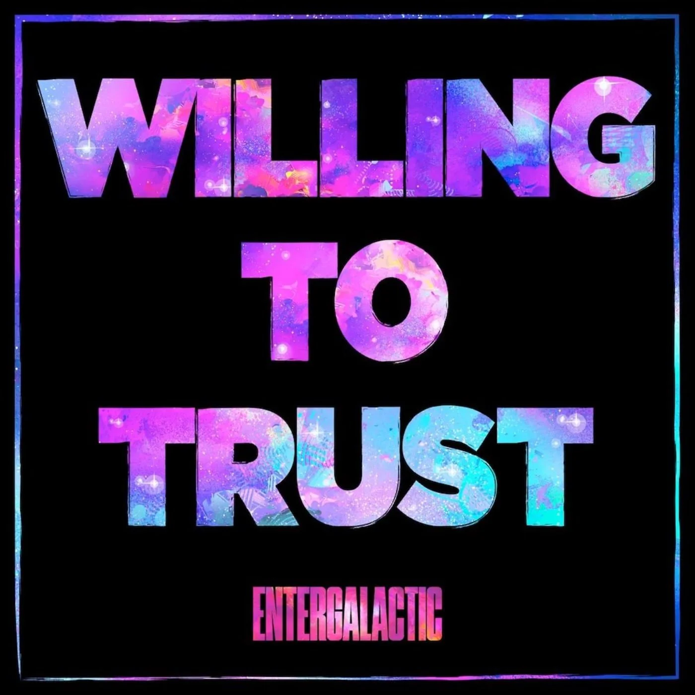 Kid Cudi is "Willing To Trust" with His Latest Single