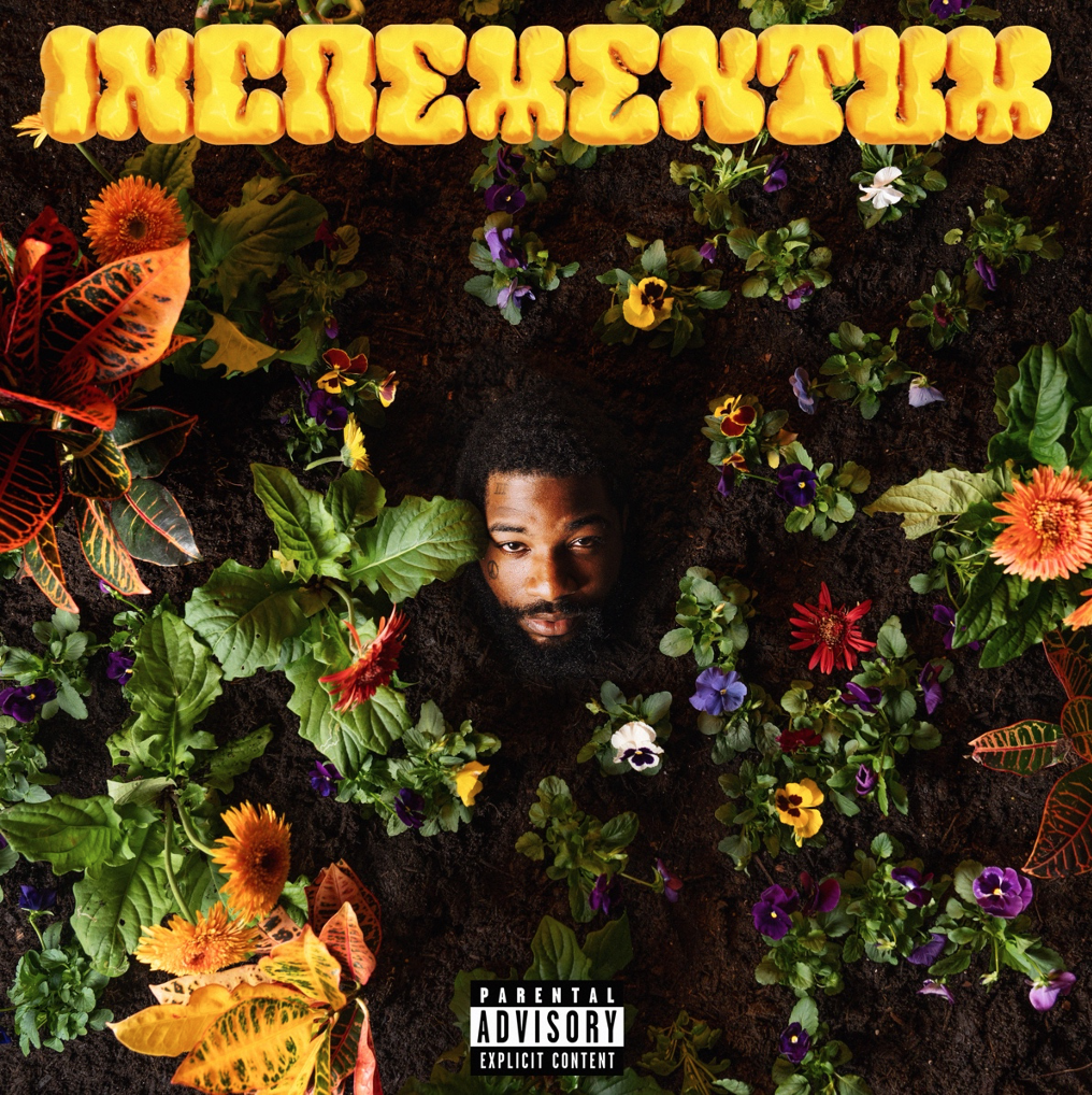 Tre’ Amani Shares Outstanding New EP Incrementum