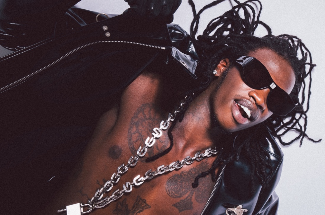 Nuance Music Friday: October 27, 2022