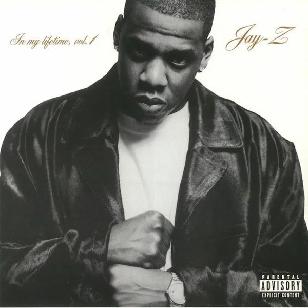 Throwback Thursday: In My Lifetime Vol. 1 by Jay-Z (25th Anniversary) 