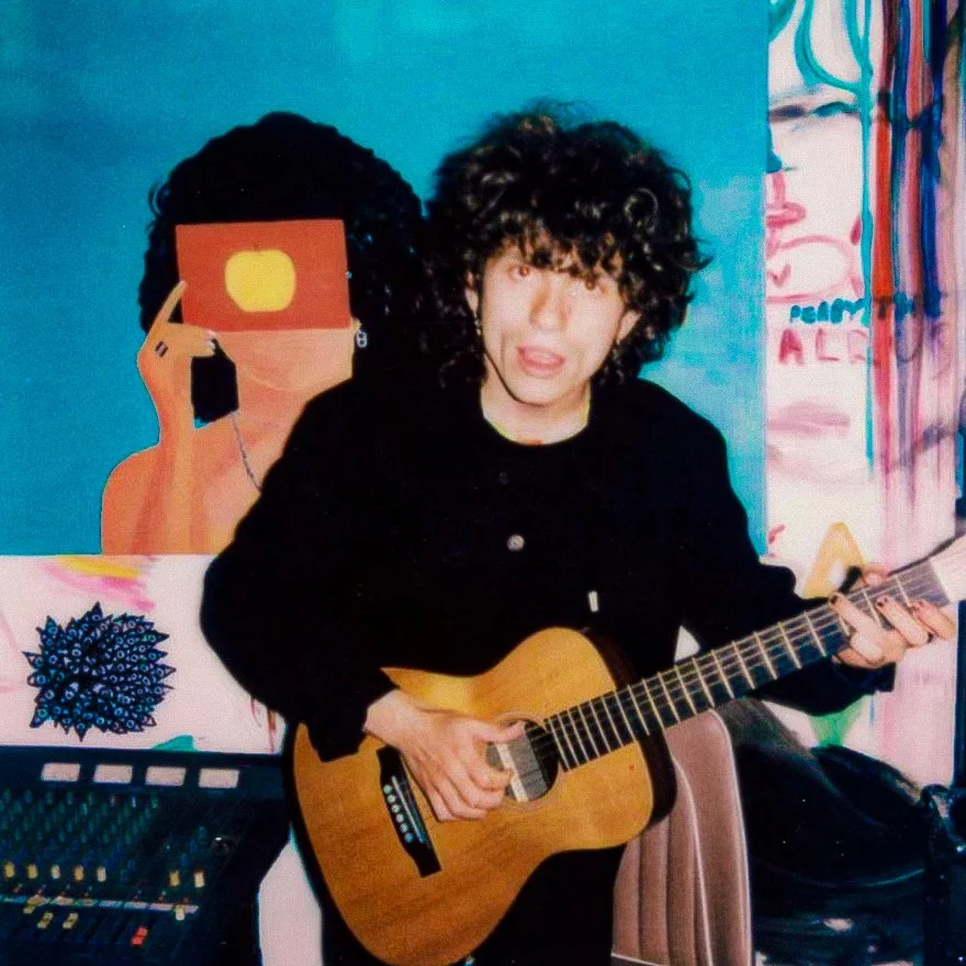 Arlie Release Acoustic Versions of “Big Fat Mouth” and “Crashing Down” 