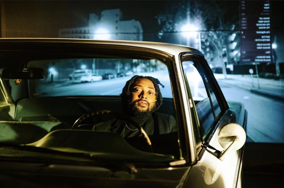 Nuance Music Friday: January 27, 2023