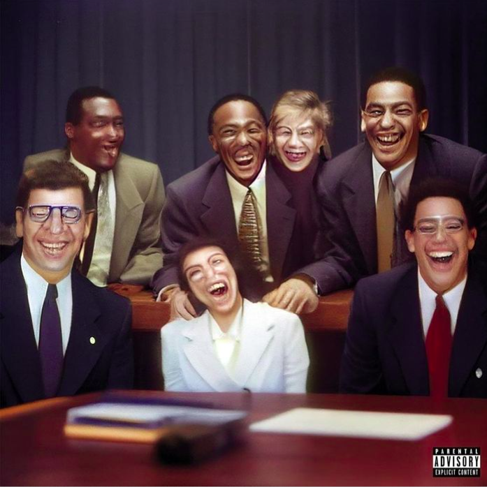 Album Review: Let’s Start Here by Lil Yachty