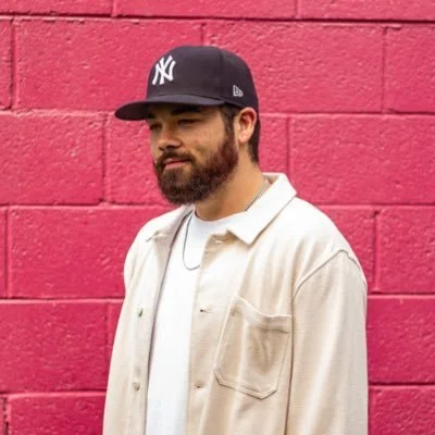 Vinny Nolan - Photographer