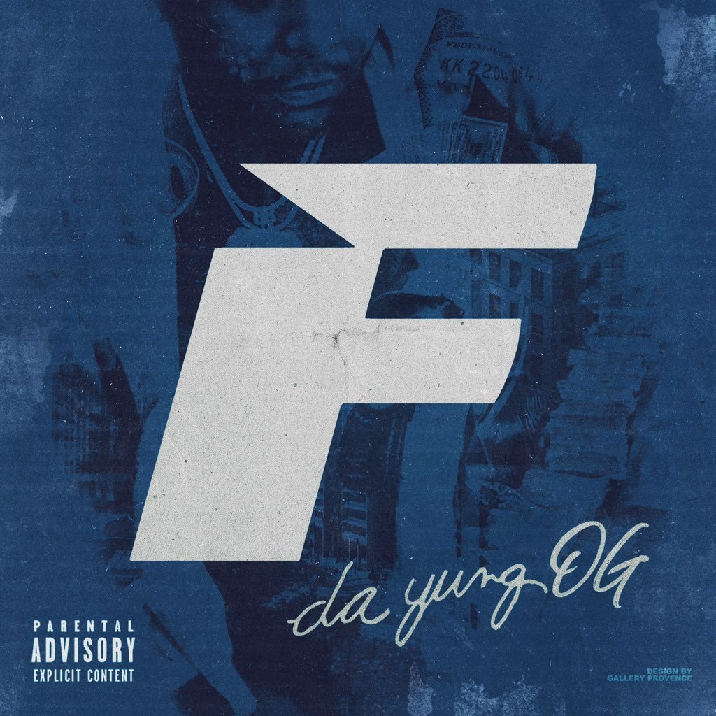 Rio Da Yung OG – Last Day Out Lyrics