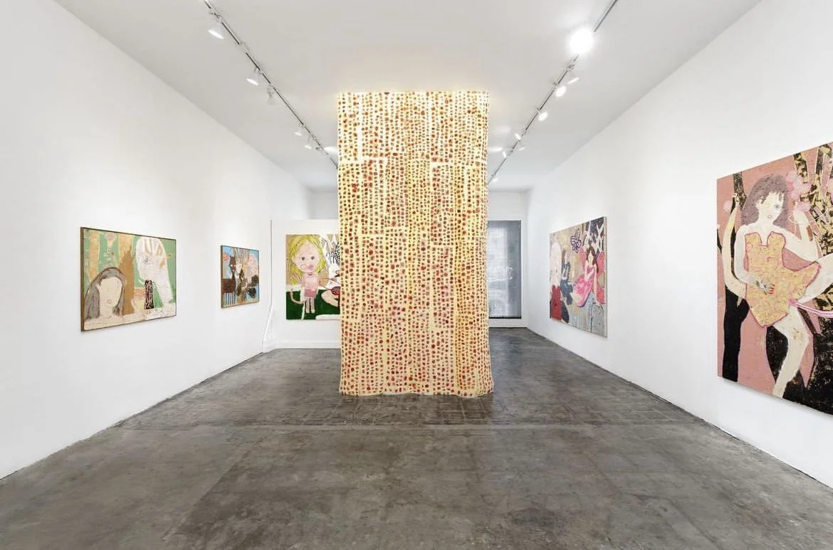 SPY PROJECTS - Art Gallery