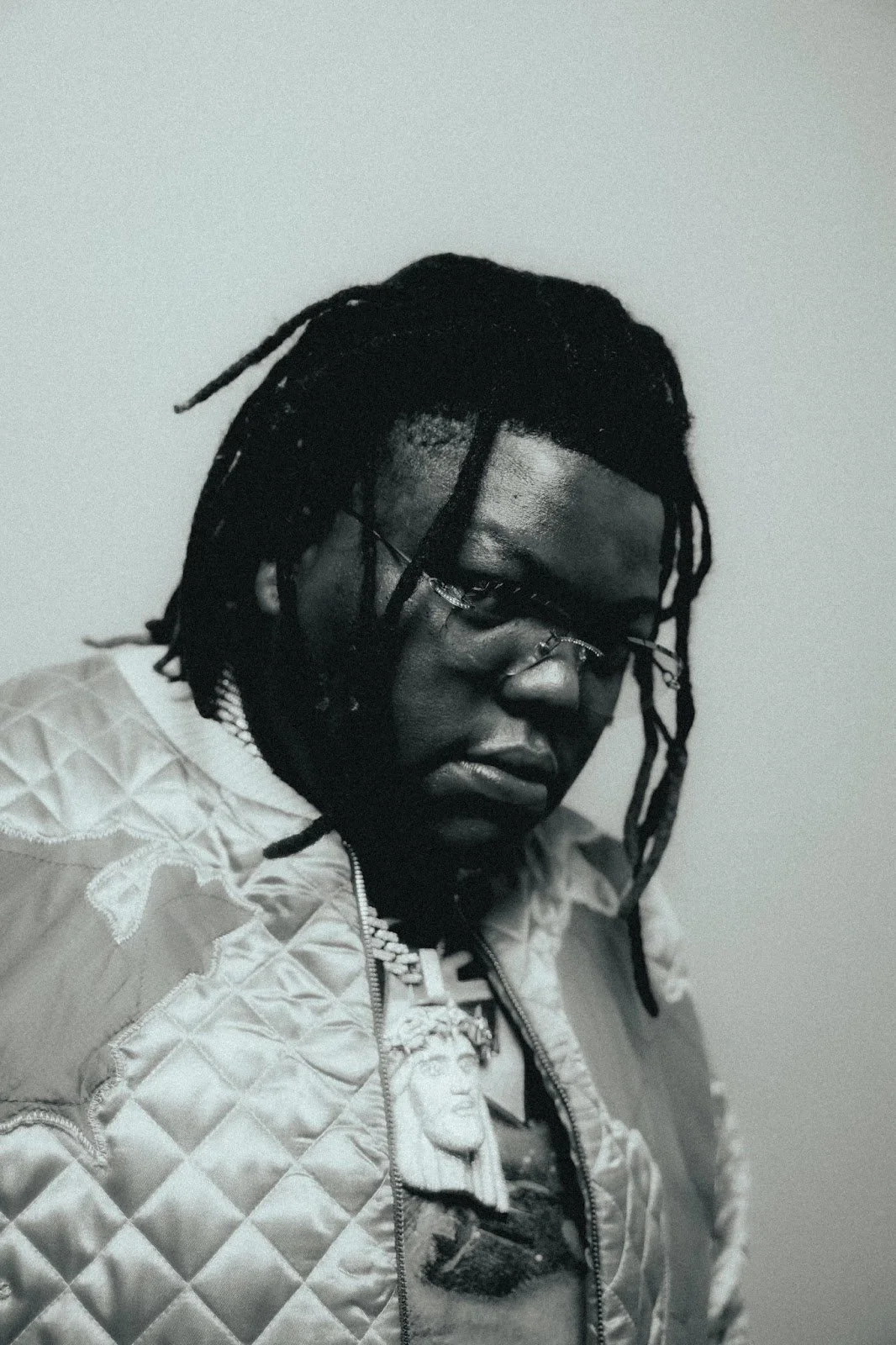 Tank God Drops Music Video for "Eyes Up"