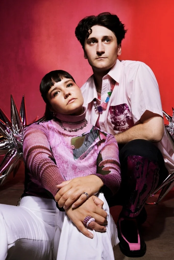 Nuance Music Friday: October 13, 2023