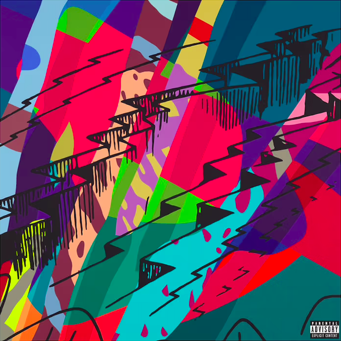 Album Review: Insano by Kid Cudi
