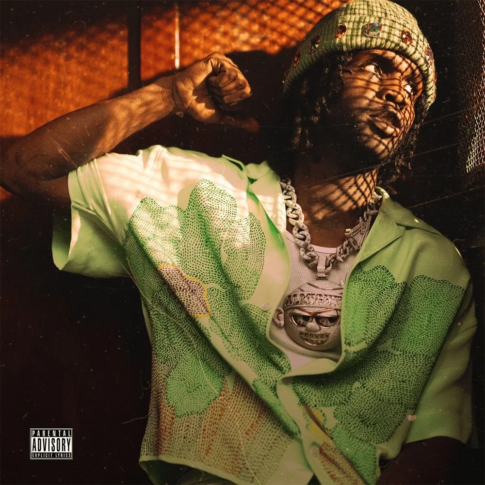 Review: Almighty So 2 by Chief Keef