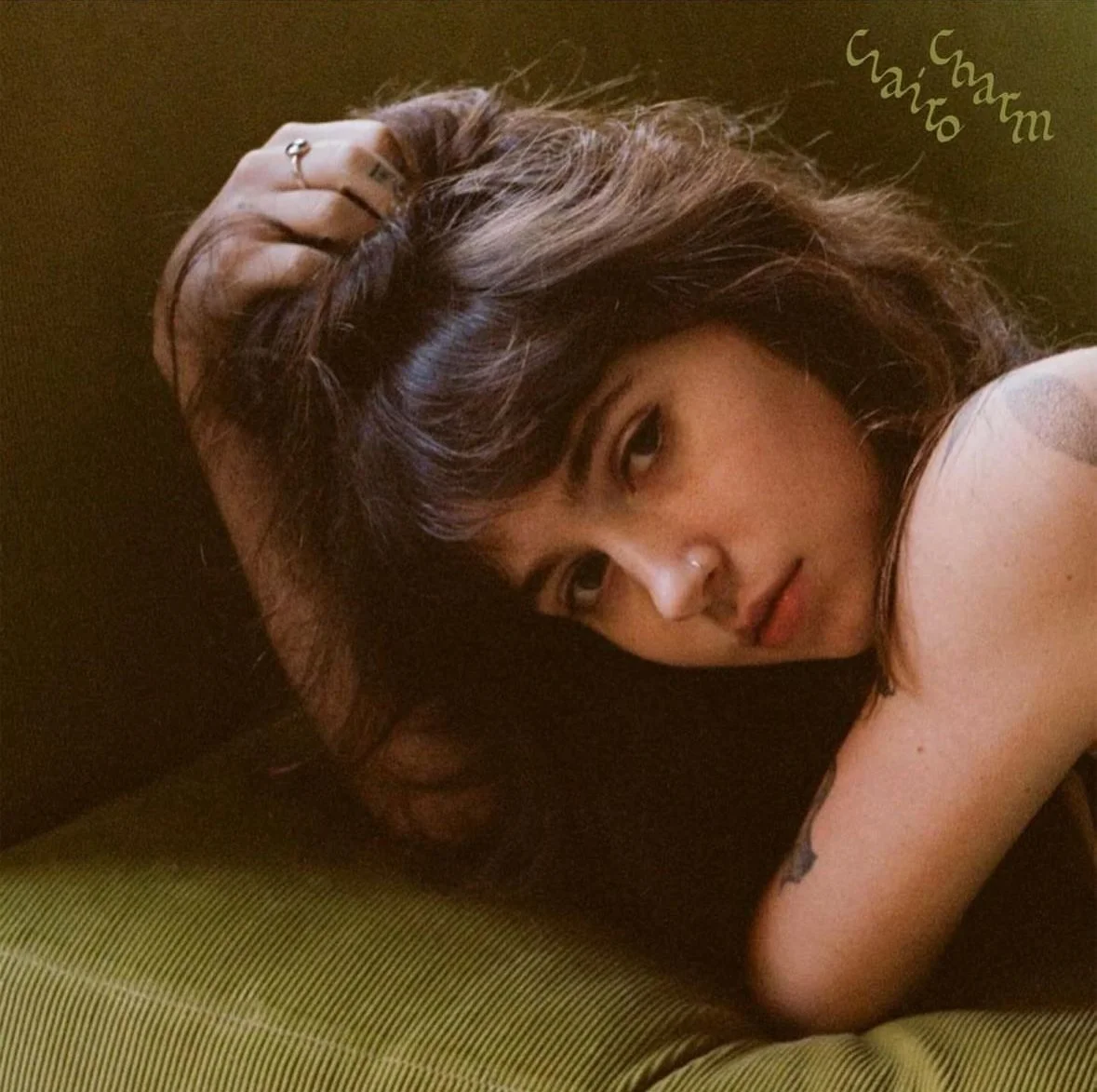 Review: Charm by Clairo