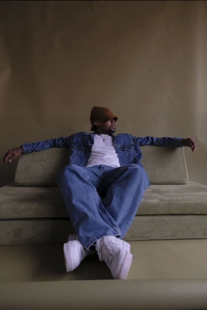 Interview: Benji. 