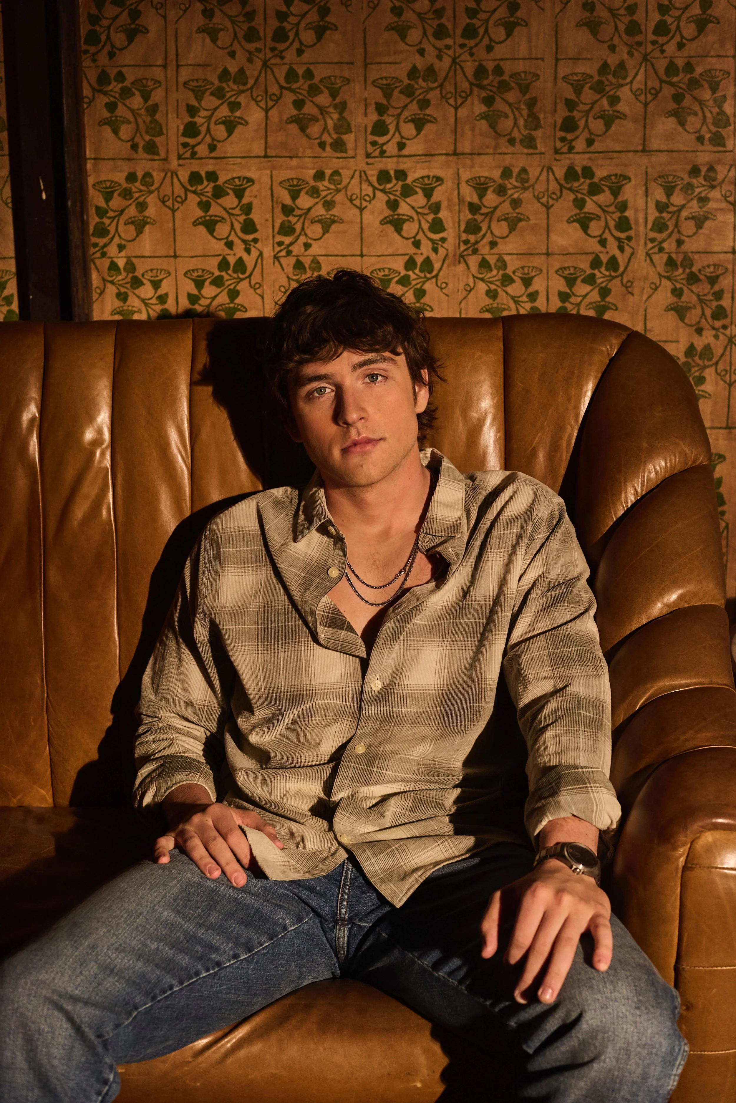 Nuance Music Friday: November 7, 2025