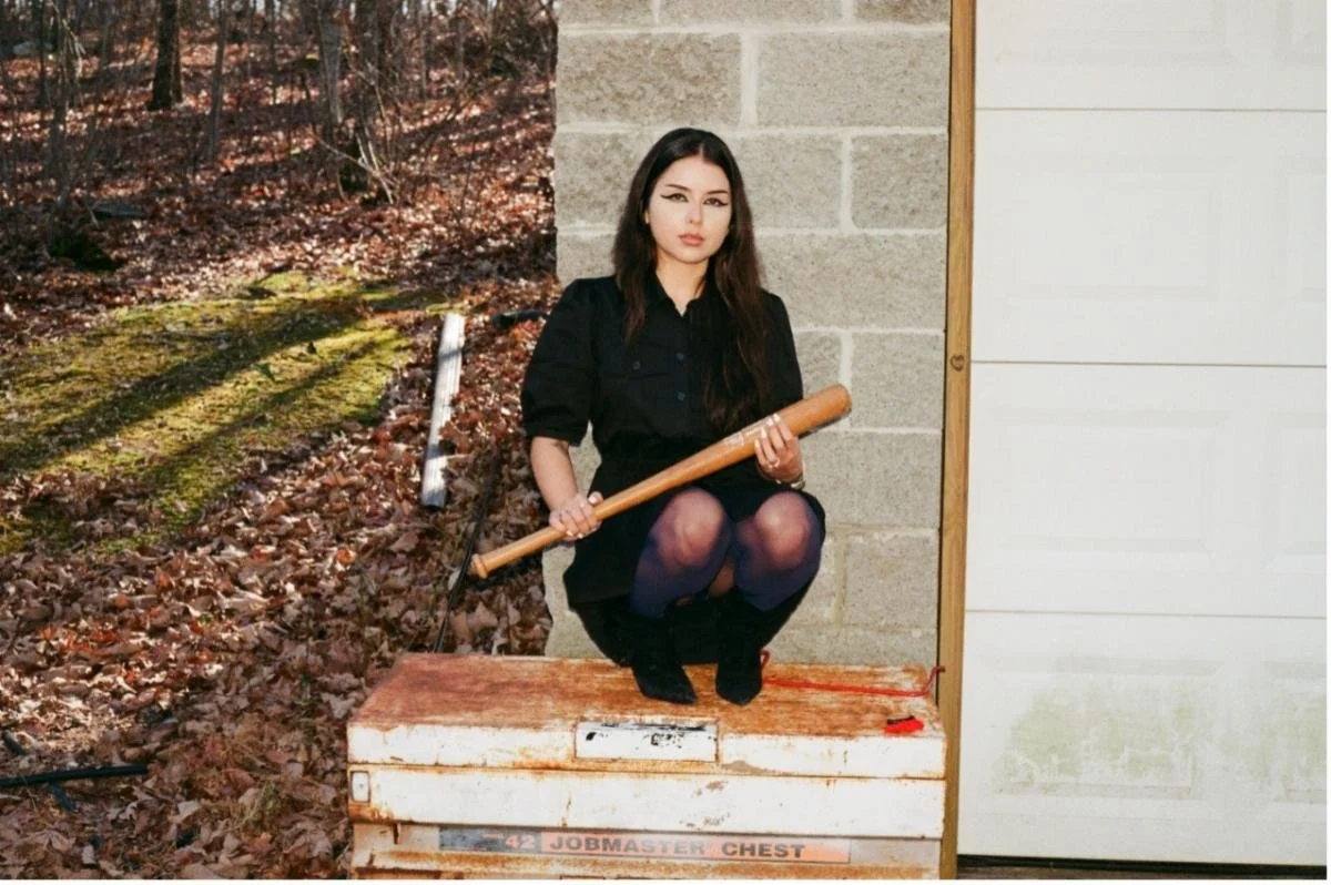 Nuance Music Friday: January 16, 2026