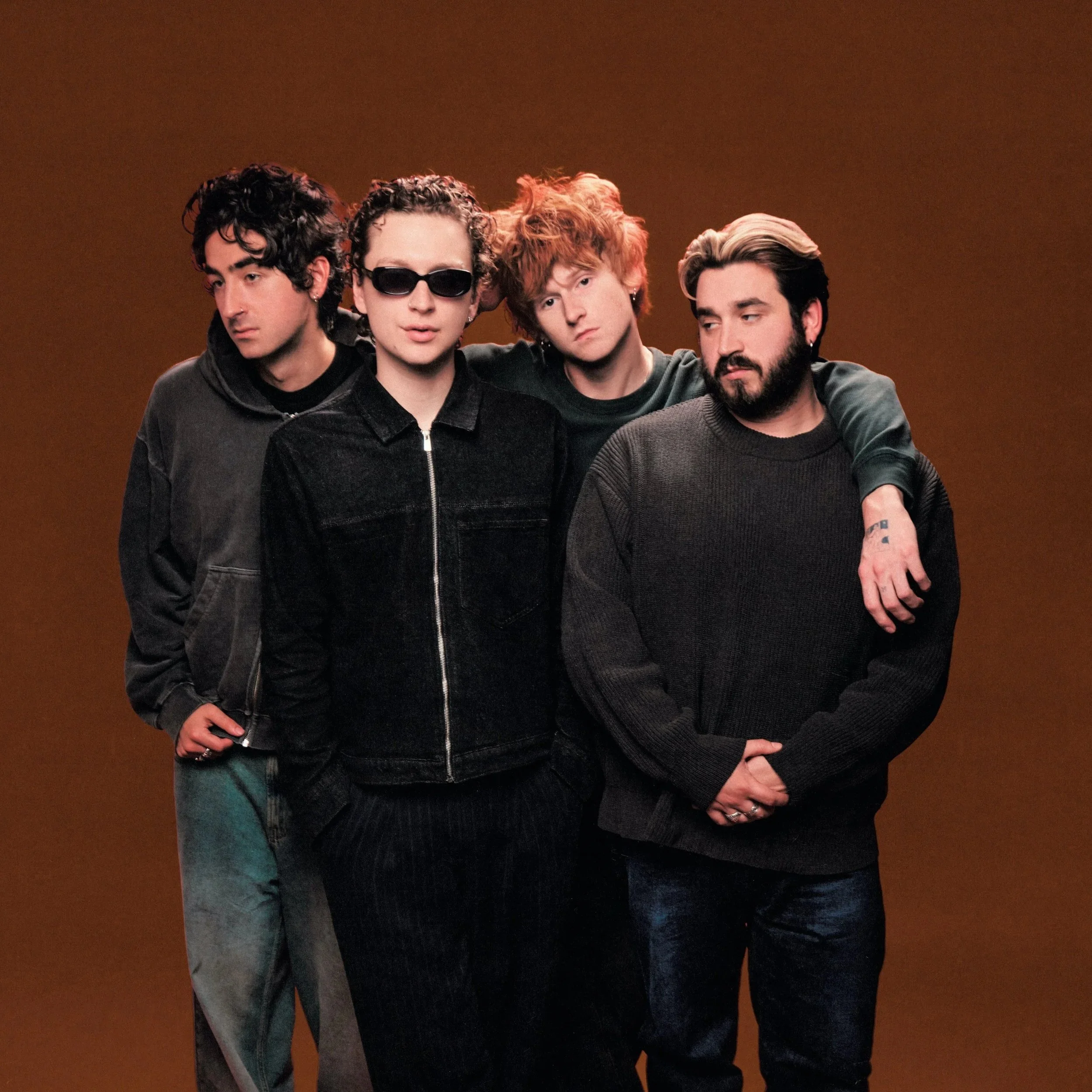 Nuance Music Friday: February 6, 2026