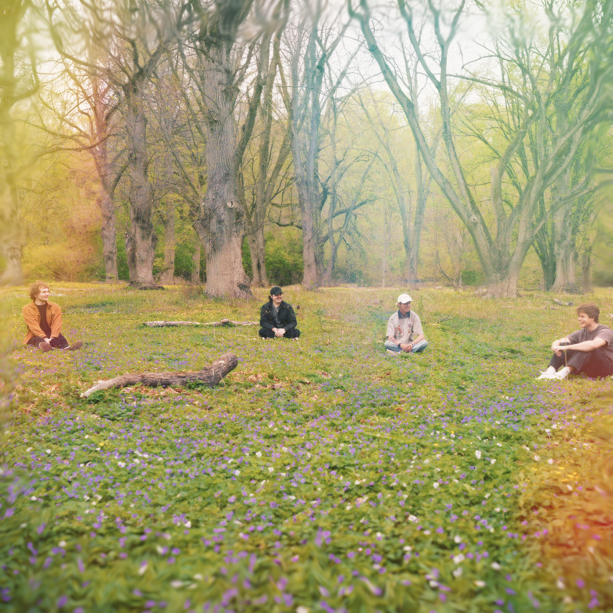 Interview: Good Sleepy