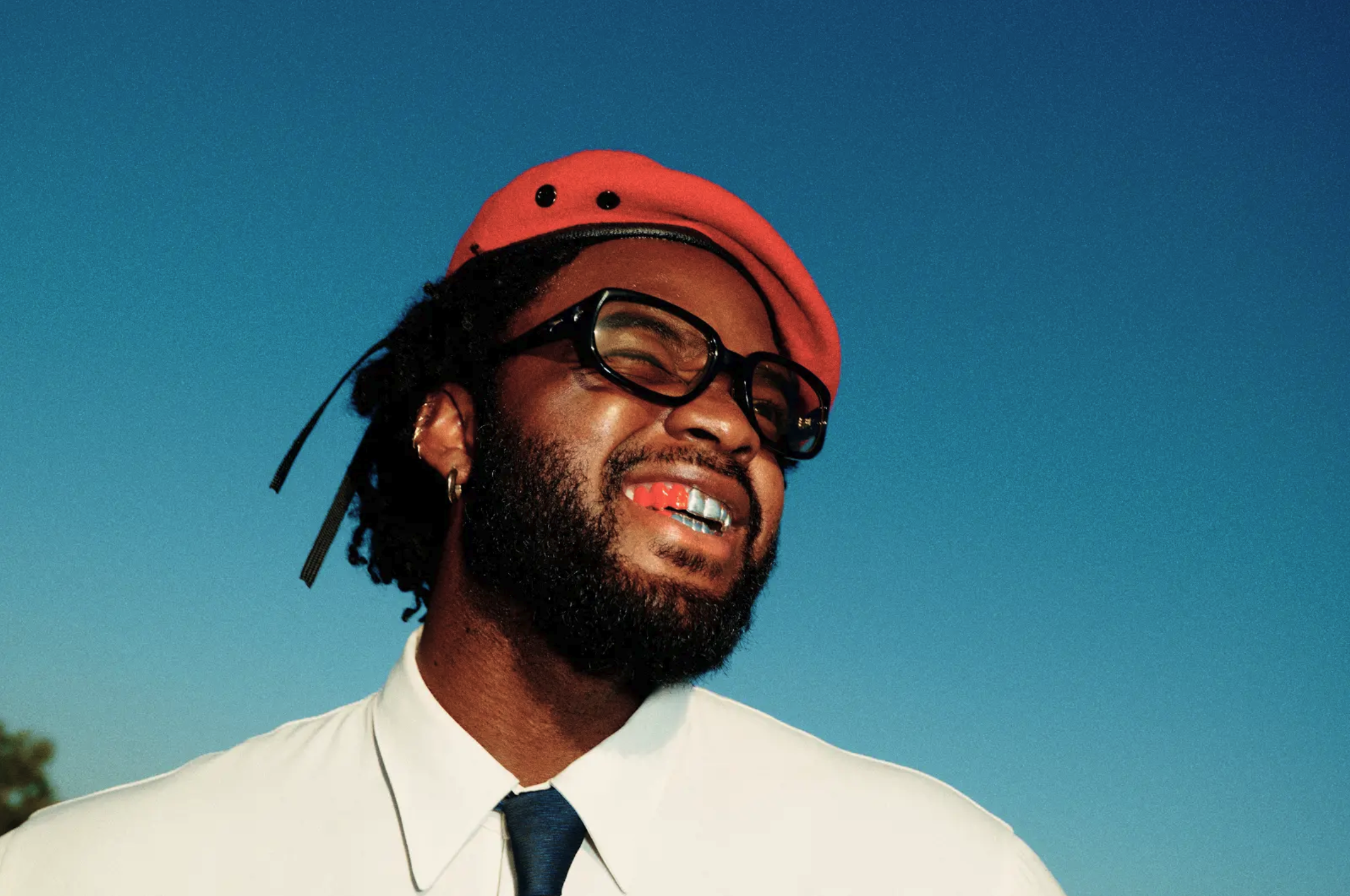 Nuance Music Friday: April 24, 2026