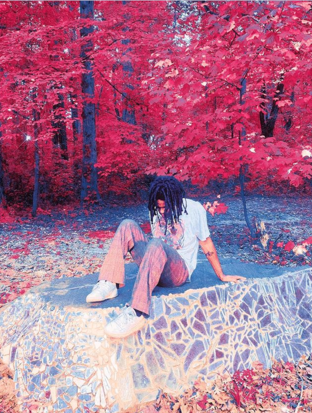 Zaia: Next Up on Atlanta's Rap Scene