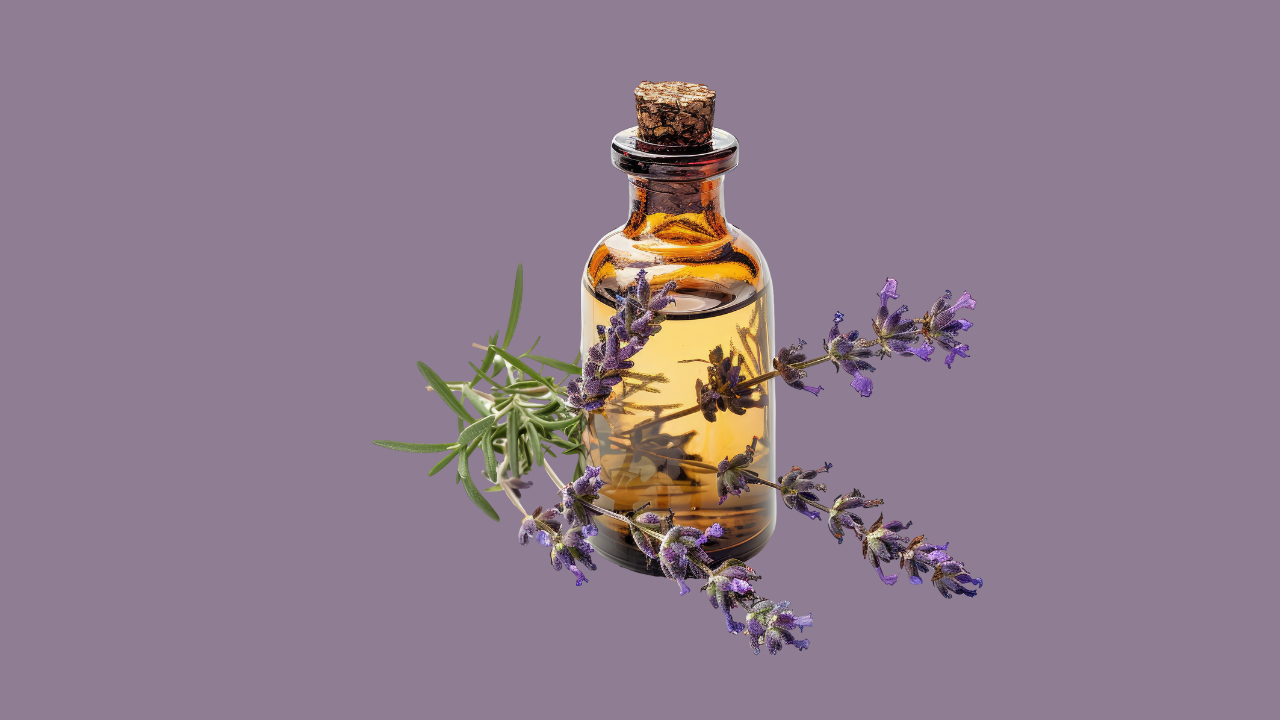 “Ich benutze nur Öle der Firma xy”