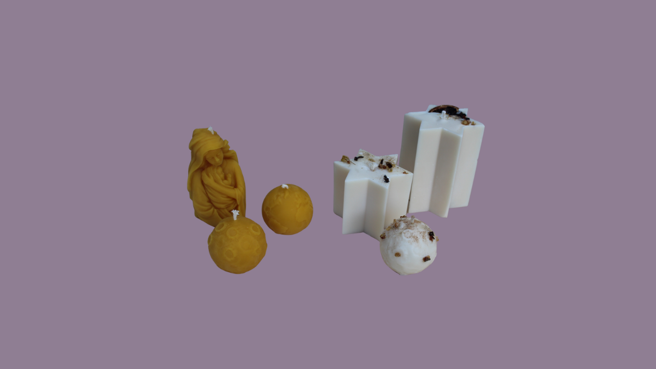 1 Natürliche Leuchtkraft