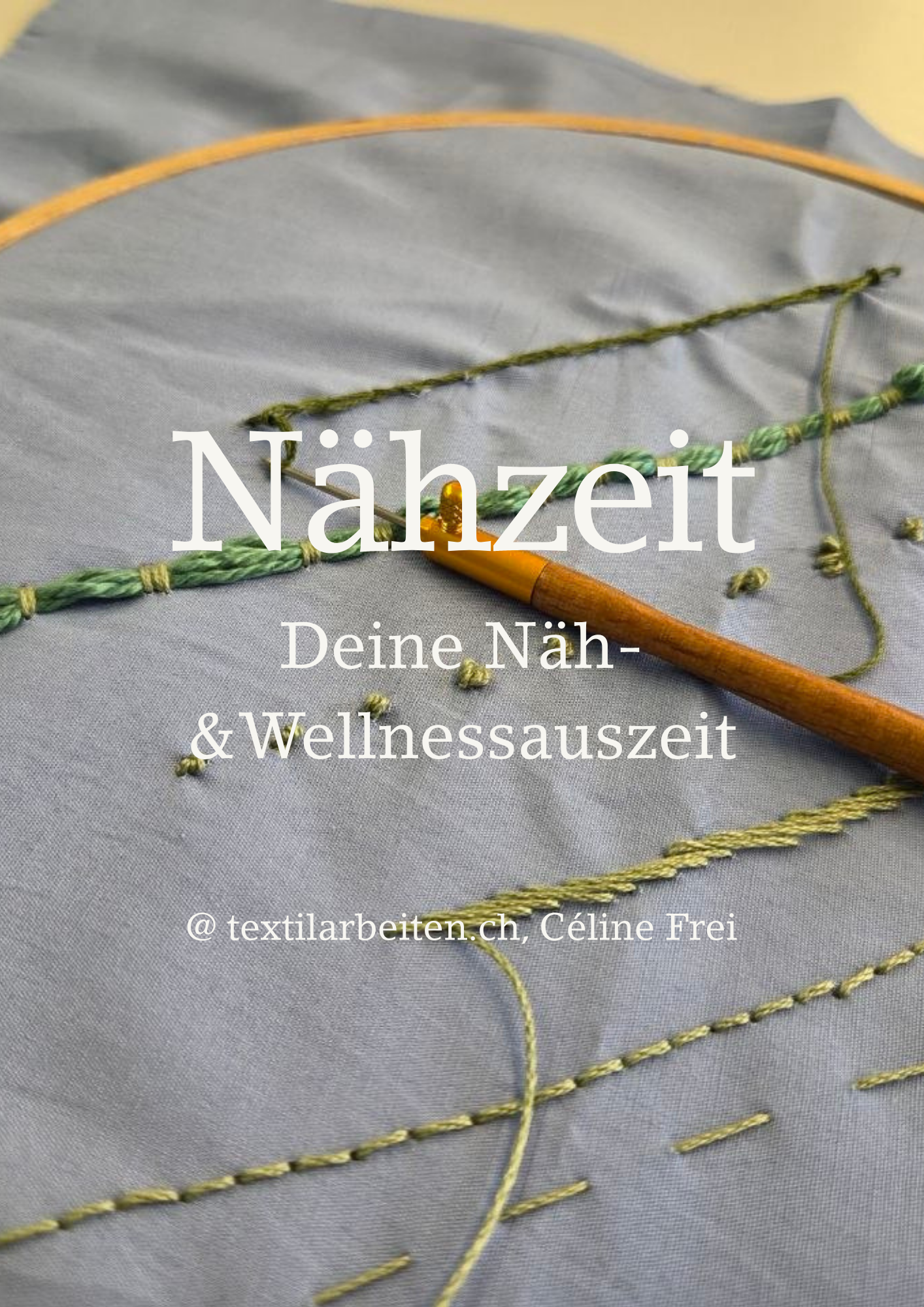 Nähzeit
