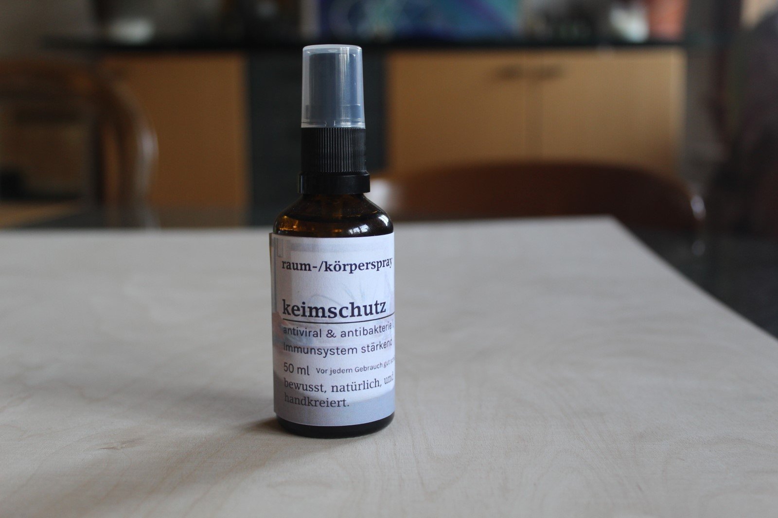 Keimschutz