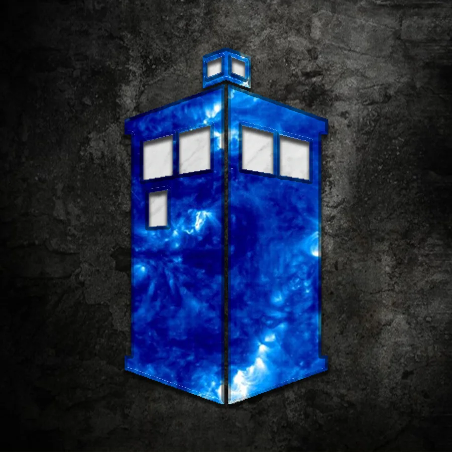 Doctor Who