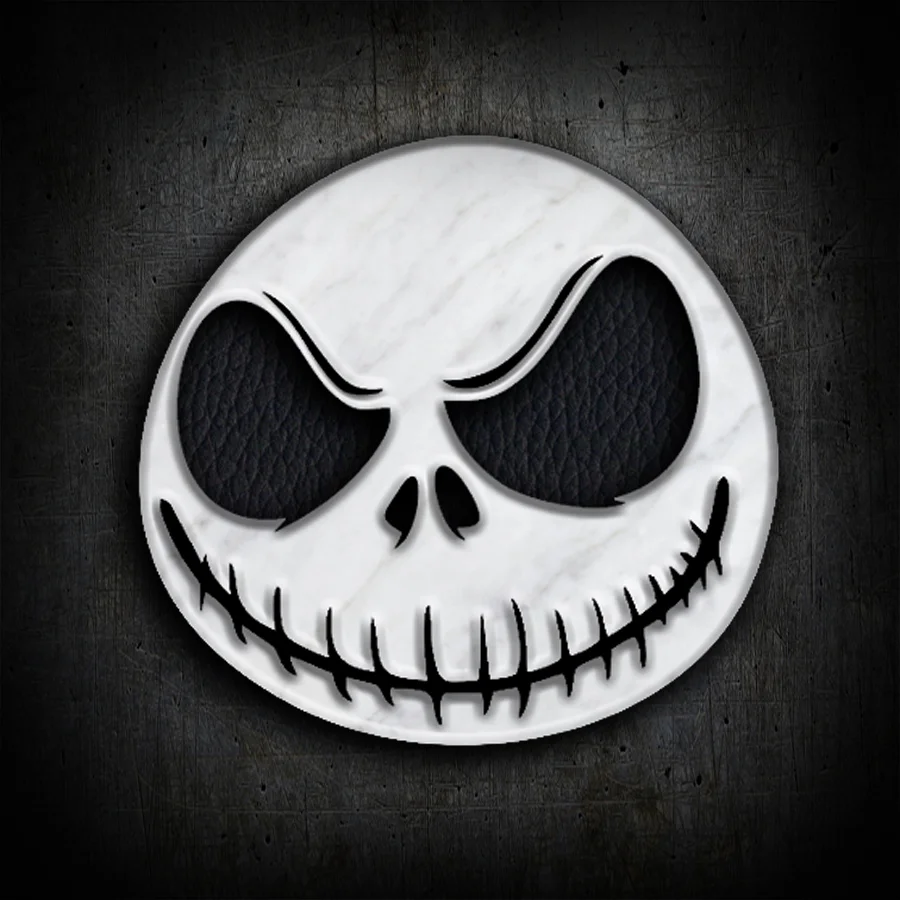 Jack Skellington