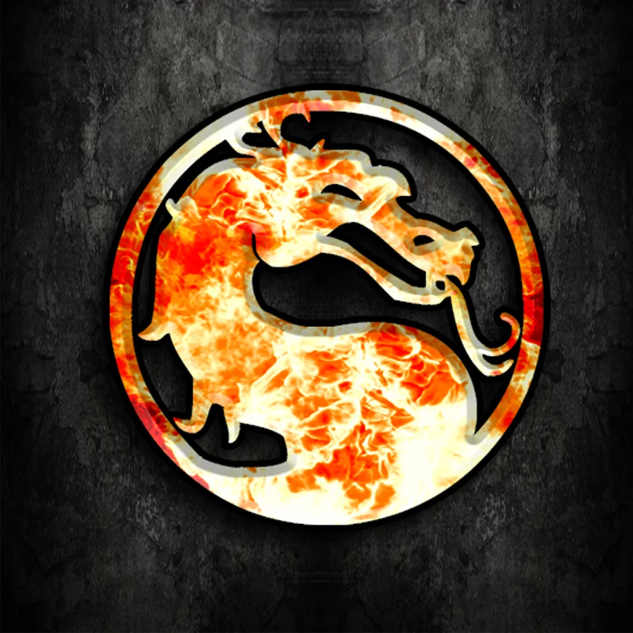 Mortal Kombat