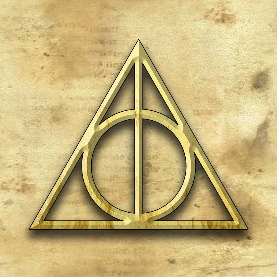 Deathly Hallows