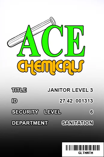 Ace Chemicals