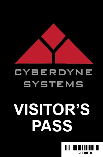 Cyberdyne Systems