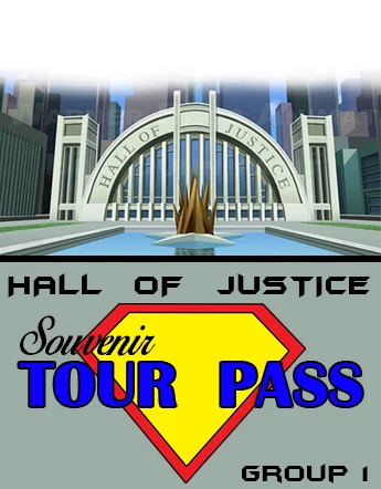 Hall of Justice