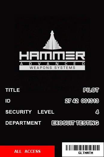 Hammer