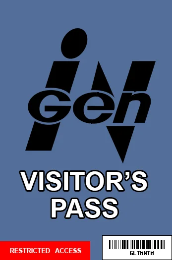 Ingen
