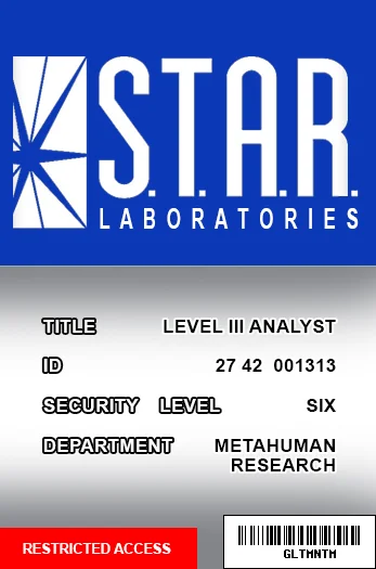 STAR LABS
