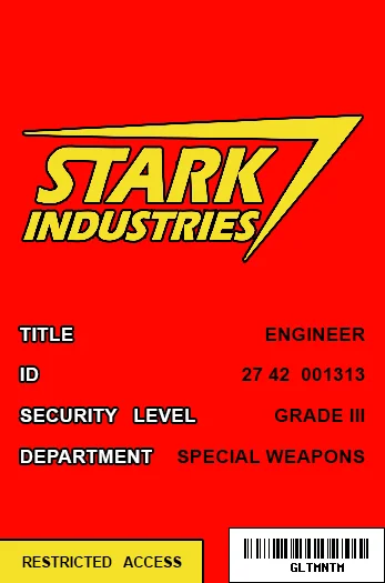 Stark Industries