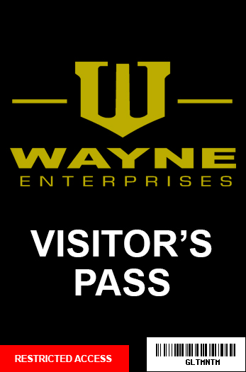 Wayne Enterprises