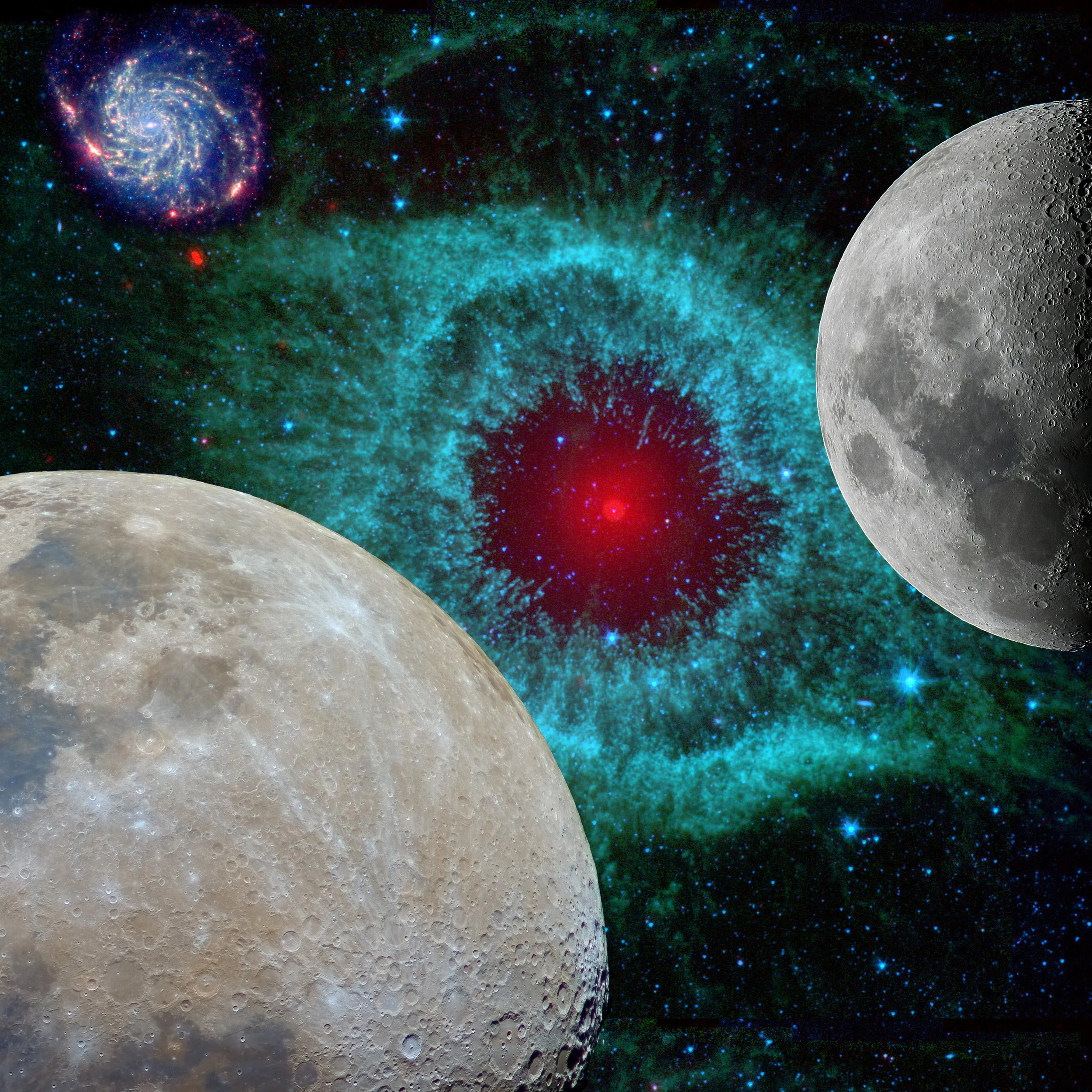 Battlemap XL: Space 2