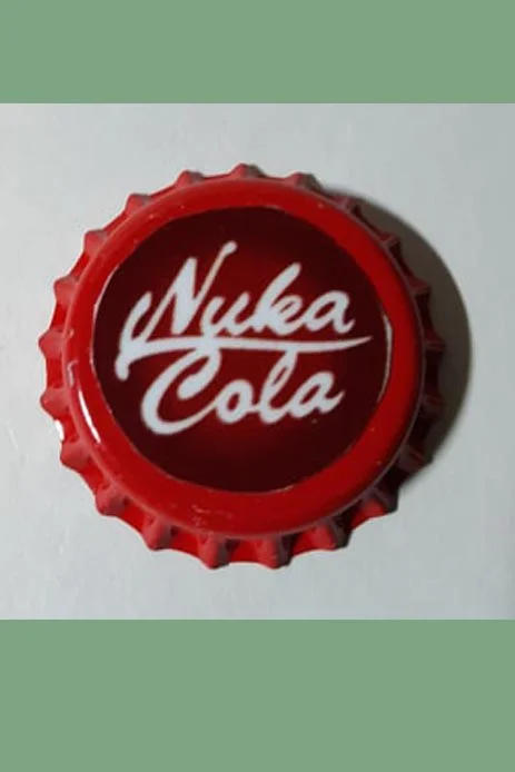 Nuka Cola Caps
