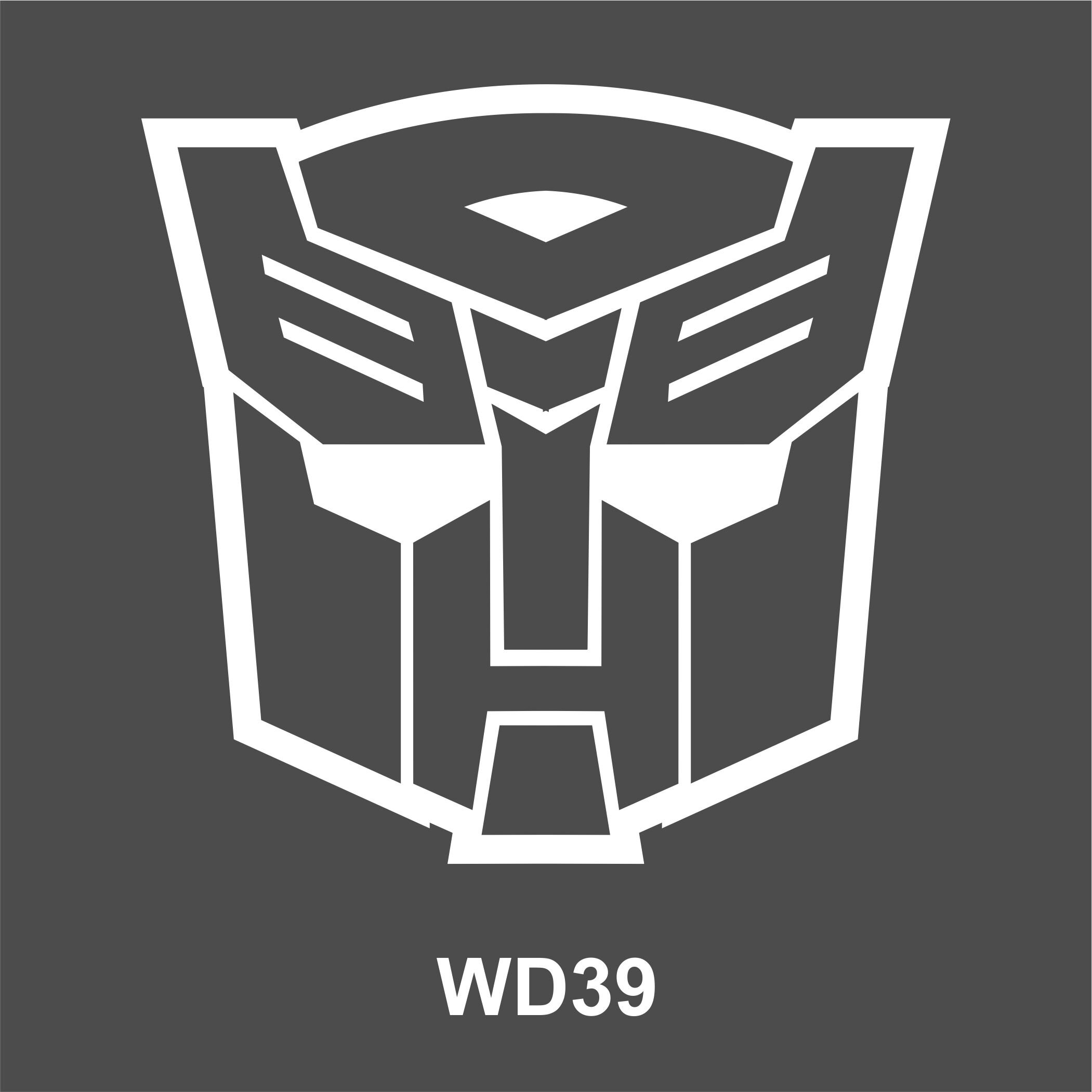 Transformers - 3