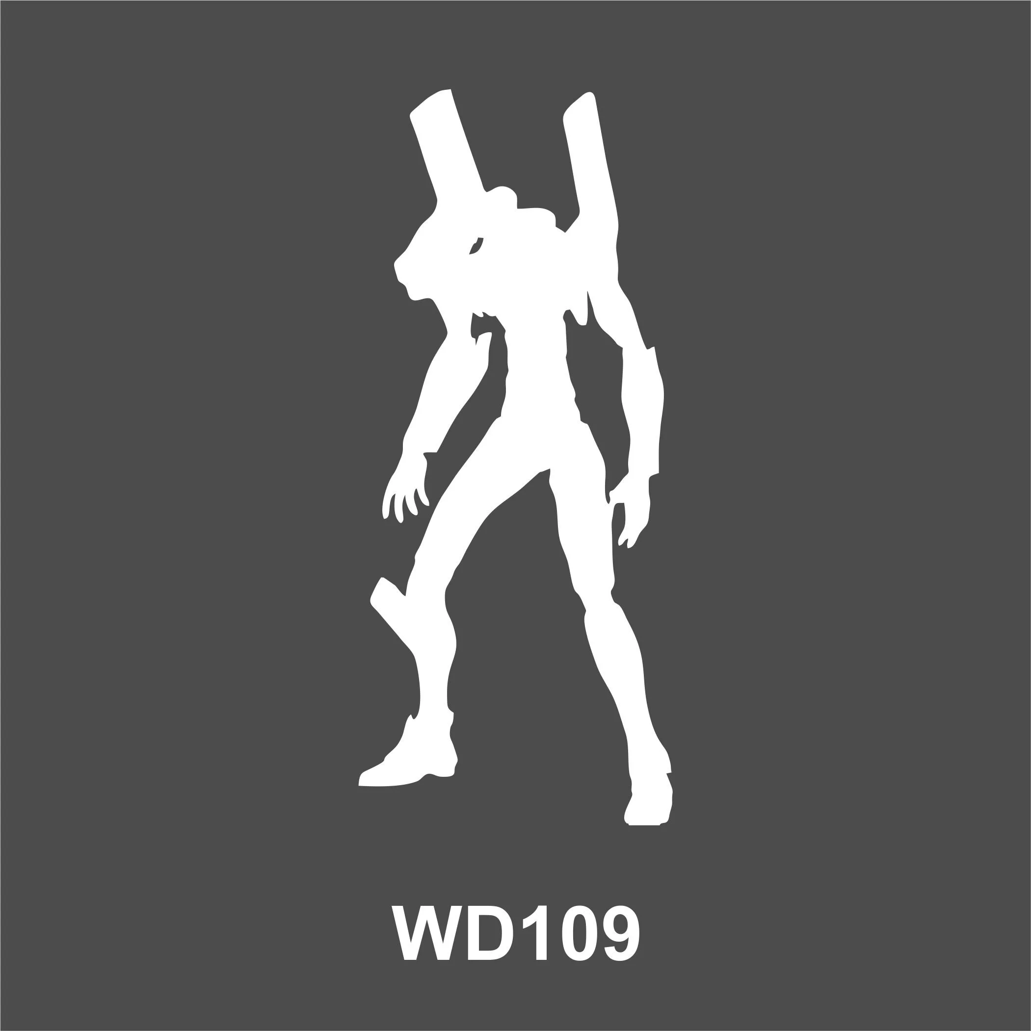 Neon Genesis Evangelion - 1