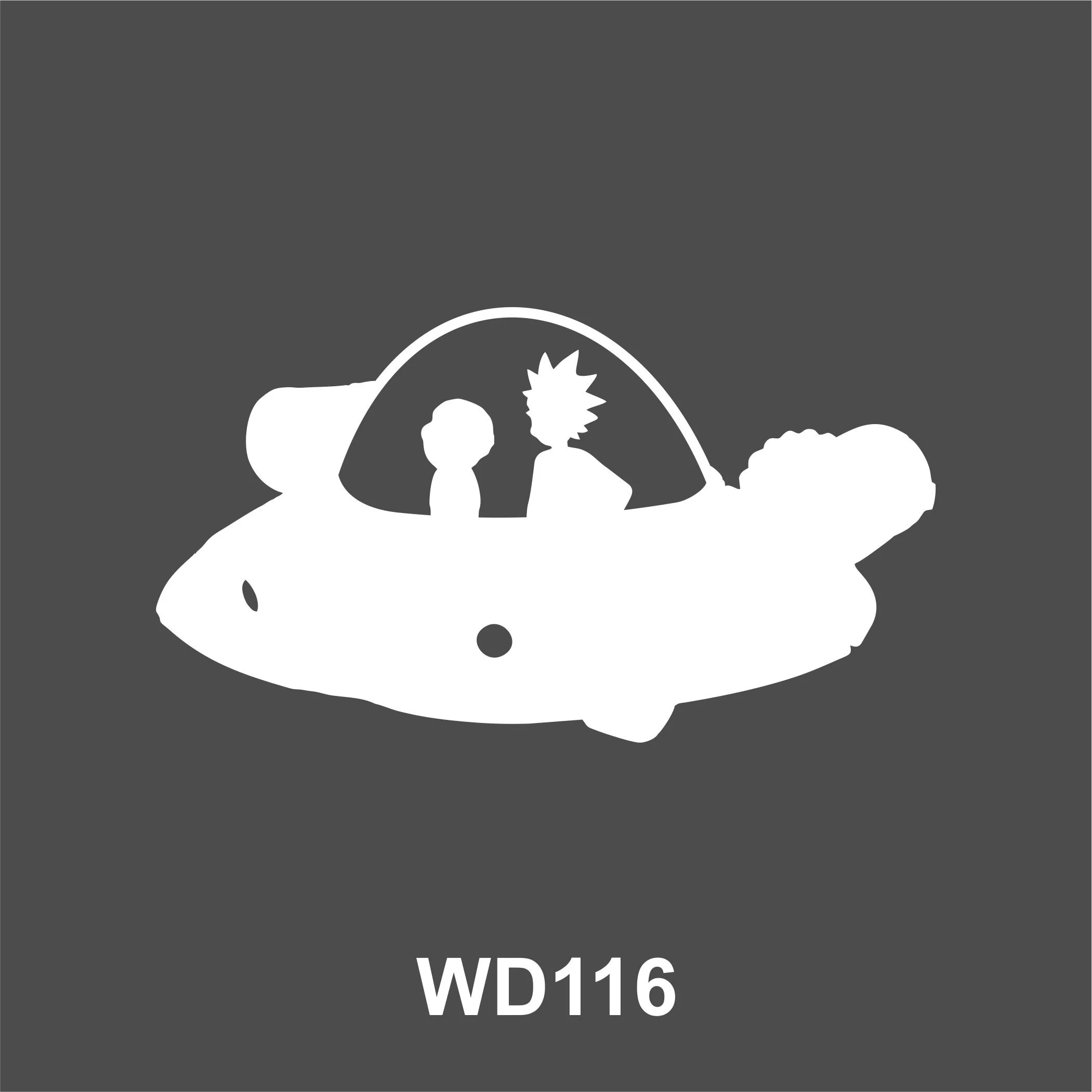 Rick &amp; Morty - 2