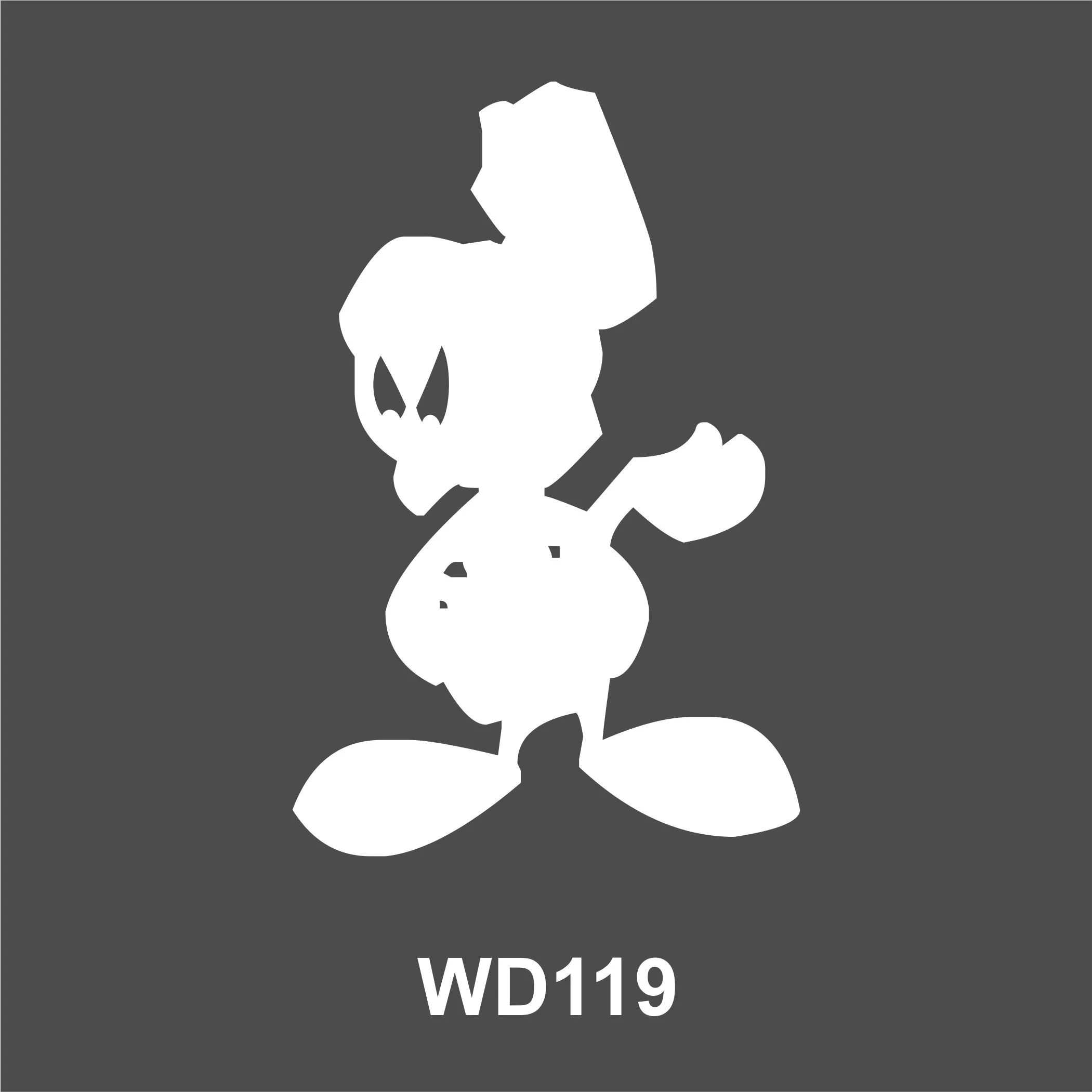 Looney Toons - 1