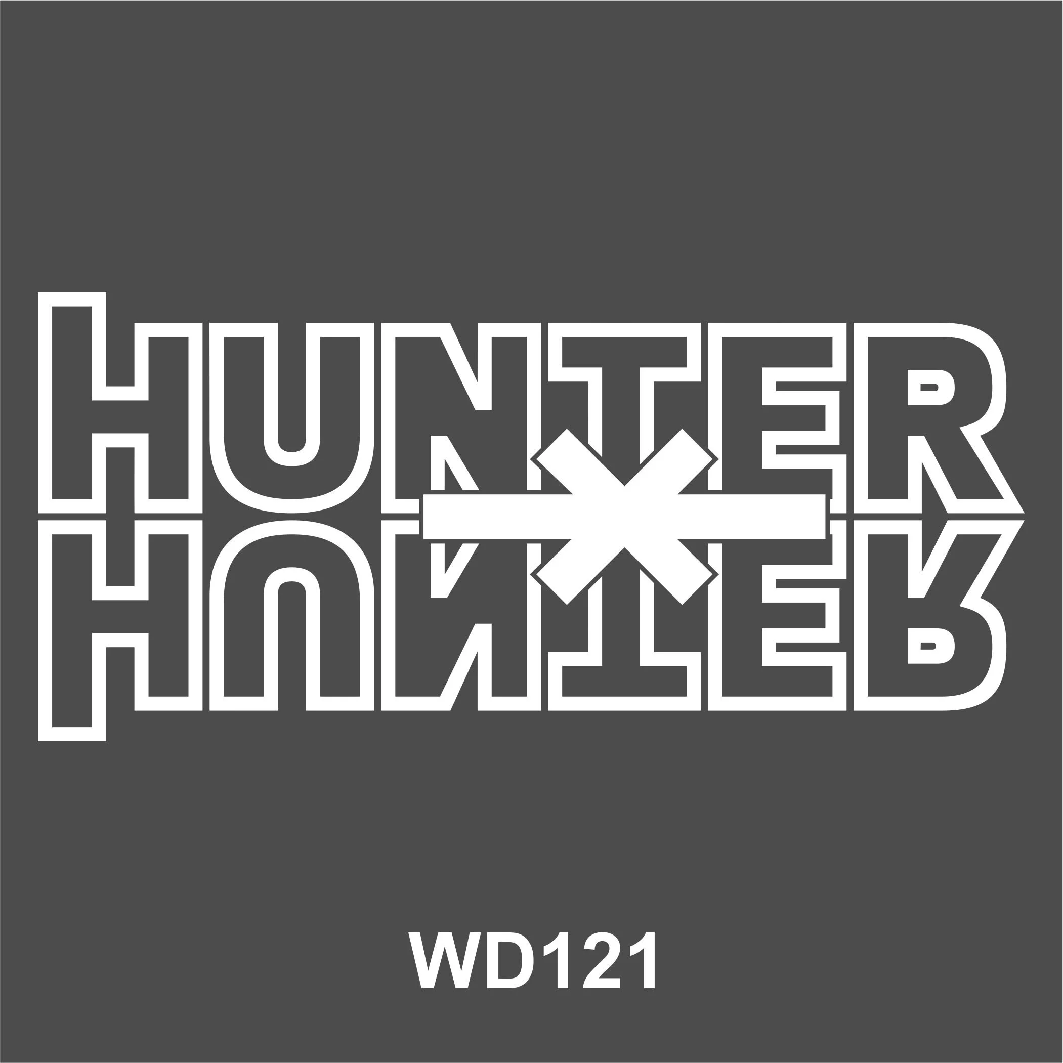 Hunter x Hunter - 1