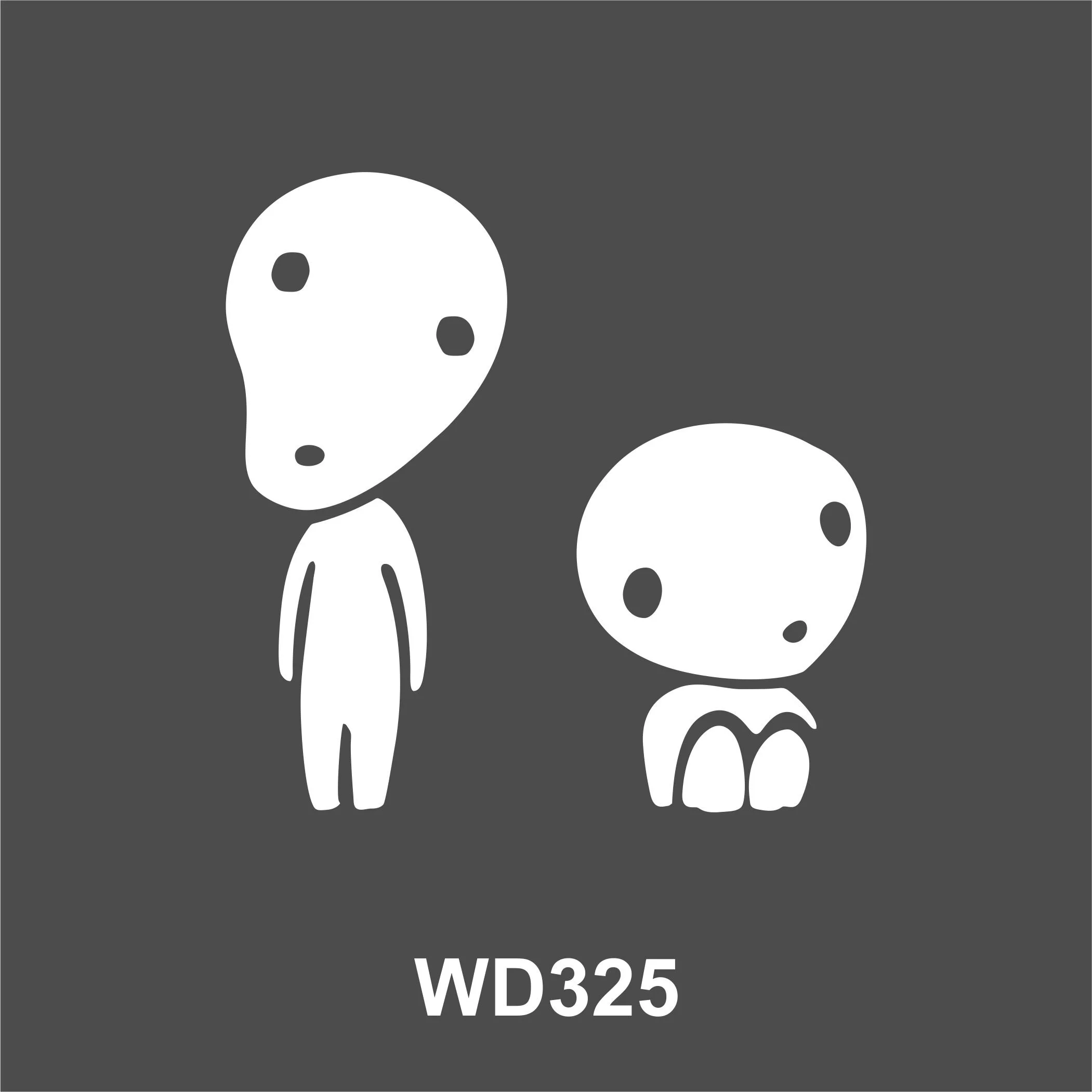 Princess Mononoke - 1